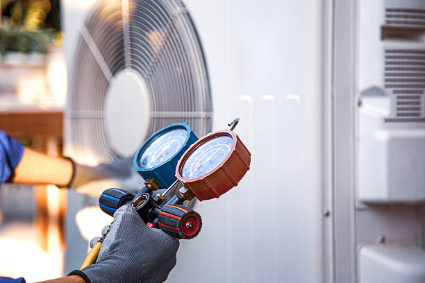 Affordable Hvac solutions in Twin Lakes, WI